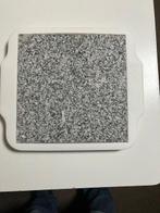 warmhoudplaat voor magnetron, Ophalen, Zo goed als nieuw