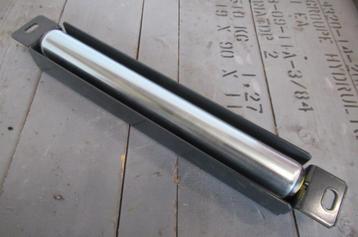 D 50 mm lengte 40 cm Stalen  HANDIG BESTELLEN IN WEBSHOP beschikbaar voor biedingen