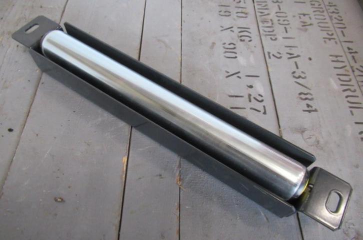 D 50 mm lengte 40 cm Stalen  HANDIG BESTELLEN IN WEBSHOP, Doe-het-zelf en Verbouw, Gereedschap | Machine-onderdelen en Toebehoren