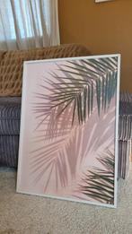 Poster 70x50cm - zonder lijst, Ophalen, 50 tot 75 cm, Zo goed als nieuw, Foto of Poster