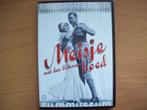 Meisje Met Den Blauwen Hoed (1934; Lou Bandy, Truus van Aalt, Cd's en Dvd's, Dvd's | Klassiekers, Alle leeftijden, Drama, Ophalen of Verzenden