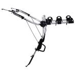 Thule Clippon 9104 fietsendrager, Auto diversen, Fietsendragers, Ophalen, 2 fietsen, Gebruikt, Achterklepdrager