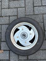 Mio 50 Voorvelg - Scooter Onderdeel, Fietsen en Brommers, Ophalen of Verzenden, Gebruikt, Overige typen, SYM