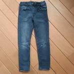 ZARA spijkerbroek Skinny Fit stretch maat 122, Broek, Ophalen of Verzenden, Zo goed als nieuw, Zara