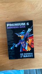Donald Duck Premium Darkwing Duck Pocket, Eén stripboek, Ophalen of Verzenden, Zo goed als nieuw, Disney
