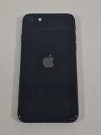 Apple iPhone SE (2022) - 64GB - Zwart - 88%, Gebruikt, Ophalen of Verzenden, Contactus.ie@euro.apple.com, 64 GB