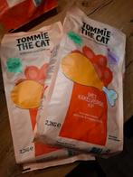 Tommie the Cat kittenvoer kip - 2x 2.2kg, Ophalen, Kat