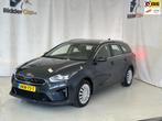 Kia Ceed Sportswagon 1.6 GDI PHEV DynamicPlusLine|GARANTIE|A, Auto's, Gebruikt, Euro 6, Plug-in hybride, 1508 kg