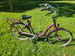 Sparta moederfiets rijklaar, Fietsen en Brommers, 47 tot 50 cm, Ophalen of Verzenden, Zo goed als nieuw, Sparta