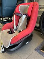 Autostoel + base, Kinderen en Baby's, Autostoeltjes, Ophalen, Gebruikt, Maxi-Cosi, Isofix