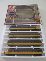 LIMA 109709 NS Intercity 'Hondekop' (originele OVP), Gelijkstroom, Wagon, Ophalen of Verzenden, Lima