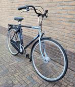 herenfiets, Fietsen en Brommers, Fietsen | Heren | Herenfietsen, Ophalen, Gebruikt, Overige merken, Versnellingen