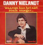 danny nieland - ( rood vinyl ), Cd's en Dvd's, Vinyl Singles, 7 inch, Single, Ophalen of Verzenden, Zo goed als nieuw