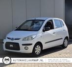 Hyundai I10 1.1 Active Cool/ Rijklaar-Prijs / Airco / Onderh, Voorwielaandrijving, Gebruikt, 4 cilinders, 400 kg