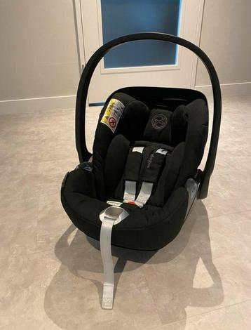Cybex Cloud Z i-Size Autostoel beschikbaar voor biedingen