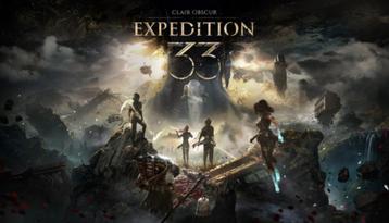 Clair Obscur: Expedition 33 (PC) beschikbaar voor biedingen