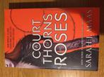 Sarah J. Maas - A Court of Thorns and Roses vol. 1-4, Ophalen of Verzenden, Zo goed als nieuw, Sarah J. Maas