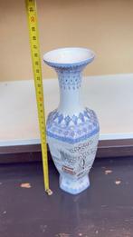 Chinees eier  porseleinen vaasje, Antiek en Kunst, Antiek | Porselein, Ophalen