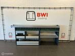 Bott bedrijfswageninrichting / businrichting /nette staat, Auto diversen, Overige Auto diversen, Ophalen of Verzenden