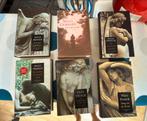 Nicci French Thrillers - 6 Hardcover Boeken, Ophalen of Verzenden, Gelezen, Nederland