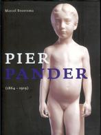 Pier Pander (1864-1919) - Marcel Broersma. Uitg. De Friese P, Ophalen of Verzenden, Zo goed als nieuw