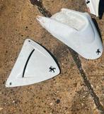 Peugeot Speedfight 2 kappen en overige, Ophalen of Verzenden, Gebruikt, Kap, Peugeot