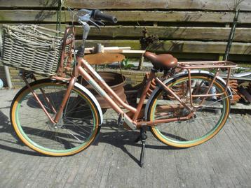 gazelle miss grace meisje/ damesfiets beschikbaar voor biedingen