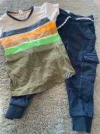 Set merk kleding maat 98, Ophalen, Maat 98