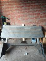 Fiets/scooter/motor drager voor fiat camper chassis afneemba, Ophalen, Zo goed als nieuw