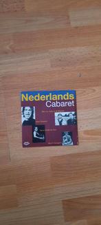 Nederlands Cabaret Boek, Ophalen, Gelezen, Diverse, Cabaret