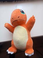 Charmander Knuffel - Pokémon, Ophalen of Verzenden, Zo goed als nieuw, Overige typen