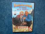 dvd BASSIE & ADRIAAN het geheim van de schatkamer deel 1, Cd's en Dvd's, Avontuur, Alle leeftijden, Ophalen of Verzenden, Zo goed als nieuw