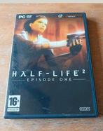 Half life 2 episode 1, Spelcomputers en Games, Games | Pc, Shooter, 1 speler, Ophalen of Verzenden, Zo goed als nieuw