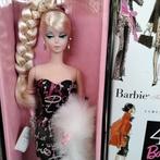 Barbie silkstone 45th Anniversary nrfb, Ophalen of Verzenden, Zo goed als nieuw, Pop