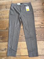 MAC broek 36 *~~nieuw~~*, Bruin, Verzenden, Nieuw, Maat 36 (S)