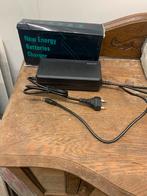 Accu lader 48volt, Ophalen of Verzenden, Nieuw