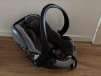 Be Safe autostoeltje (Maxi Cosi) met kap, Ophalen, Autogordel, Zo goed als nieuw, 0 t/m 13 kg