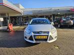 Ford Focus 1.6 TI-VCT 105pk Trend, Stof, Gebruikt, Zwart, 4 cilinders