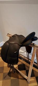 Wintec pro dressuur 16 inch, Dieren en Toebehoren, Paarden en Pony's | Zadels, Ophalen of Verzenden, Gebruikt, Dressuur