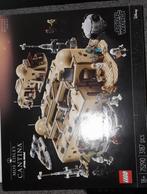 Lego Star Wars Mos Eisley Cantina 75290, Ophalen of Verzenden, Zo goed als nieuw, Complete set, Lego