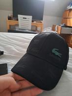 Lacoste pet, Ophalen of Verzenden, Zo goed als nieuw