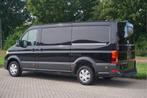 Volkswagen Crafter 35 177PK L3H2 AUT Facelift BPM VRIJ! 13", Auto's, Bestelauto's, Gebruikt, 4 cilinders, Volkswagen, 3000 kg
