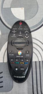 Samsung Afstandsbediening - Smart TV, Ophalen of Verzenden, Gebruikt, Origineel, Tv