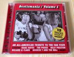 CD Various - MOJO Magazine: Beatlemania Volume 1, Ophalen, Zo goed als nieuw, Pop