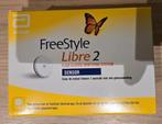 FreeStyle Libre 2 Sensor 9x, Diversen, Ophalen of Verzenden, Nieuw