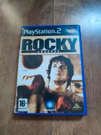 PS2 spel - rocky legends, Avontuur en Actie, 1 speler, Ophalen of Verzenden, Zo goed als nieuw