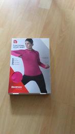 Functional sport shirt ladies, Ophalen, Maat 46/48 (XL) of groter, Nieuw, Fitness of Aerobics