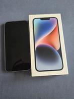iPhone 14, Ophalen, 128 GB, Blauw, Zo goed als nieuw