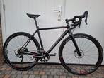 Ridley x-ride veldfiets/gravelbike maat M, 28 inch, Heren, Aluminium, Zo goed als nieuw