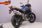 BMW F 800 GS (bj 2025), Bedrijf, Toermotor